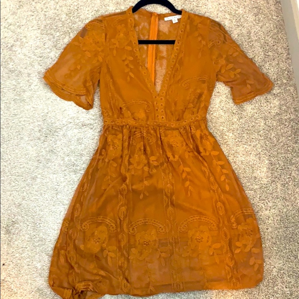 Dress